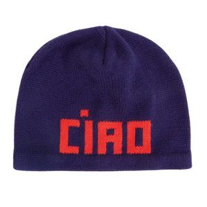 Clare V Ciao beanie, NWT